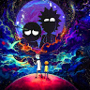 Meet your Posher, Robbie